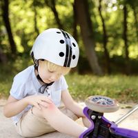 Heridas, cortes y raspones en niños: cómo se curan y cuándo ir al médico