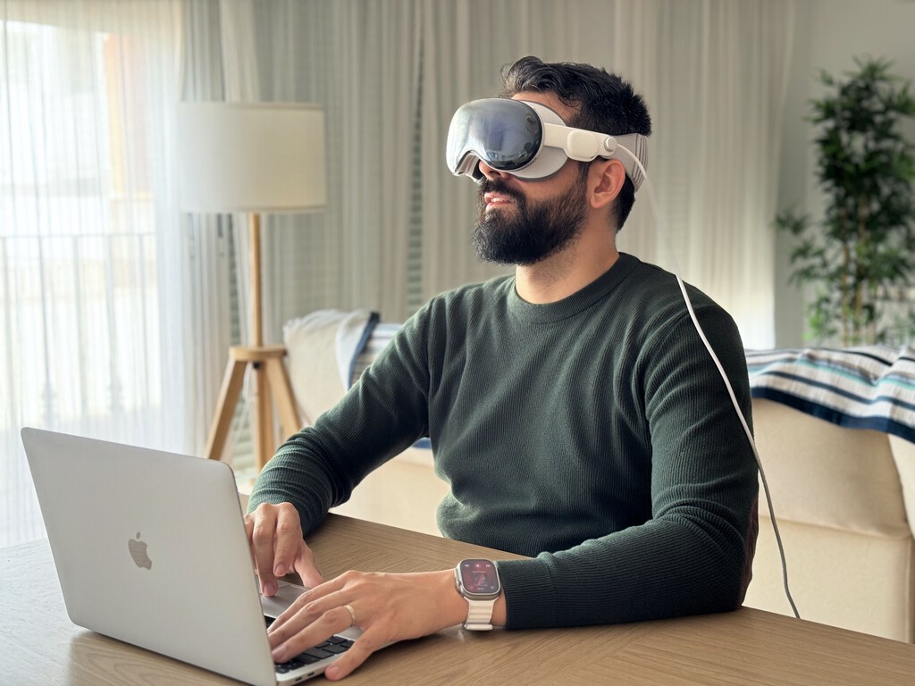 Las Vision Pro fueron la apuesta más ambiciosa de Apple. Dos años después están en soporte vital