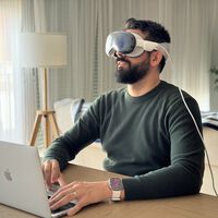 Las Vision Pro fueron la apuesta más ambiciosa de Apple. Dos años después están en soporte vital