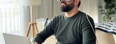 En 2024, las Vision Pro parecían la apuesta más fuerte de Apple en muchos años. Hoy sobreviven con respiración asistida