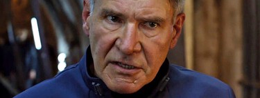 "Cometí un error". Harrison Ford todavía se arrepiente de haber rechazado una película por la que el actor que interpretó su papel ganó el Óscar