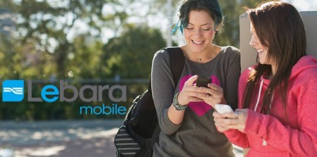 Los bonos de datos siguen creciendo. Ahora Lebara estrena sus 5 GB en prepago