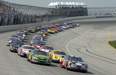Nascar