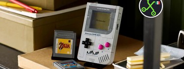 Mercado Libre tiene unidades disponibles del set de Game Boy de LEGO: sin precio de reventa y con entrega en cuestión de días