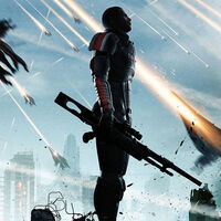 Los fans de Mass Effect tienen un motivo más para esperar con los brazos abiertos la nueva serie de televisión de Prime Video