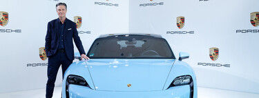 "Desarrollaremos derivados de coches eléctricos con motor de gasolina para responder la demanda de los clientes". Porsche, otra marca que se replantea su estrategia eléctrica