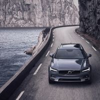 Volvo ya limita sus coches a 180 km/h con el objetivo de salvar más vidas, aunque pierdan clientes potenciales
