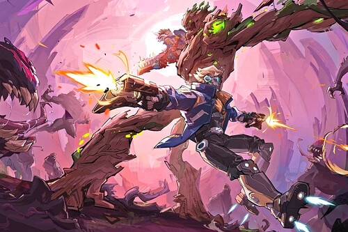 Marvel Rivals (NetEase Games)