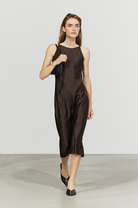 Massimo Dutti Vestido