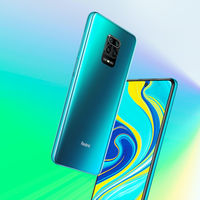 Xiaomi Redmi Note 9S, el nuevo rey de la gama media, ya a la venta en Plaza con hasta 40 euros de descuento