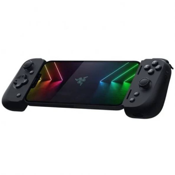 Razer Kishi V2 Mando de Juego Universal USB-C para iPhone