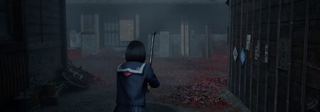 Logros Silent Hill F