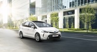 Toyota Prius+ 2015: en España, desde 26.900 euros