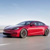 Tesla ya no usará los sensores ultrasónicos de sus autos. Ahora confiará en sus "ojos y cerebro" para evitar accidentes