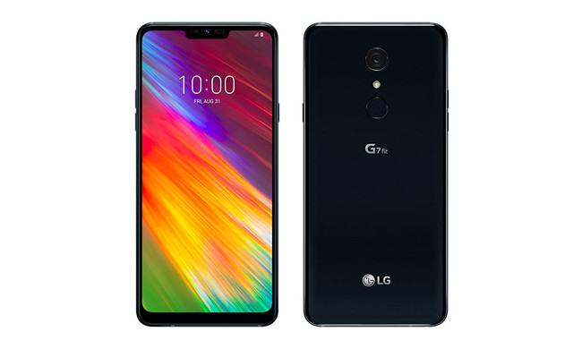 Lg G7 Fit