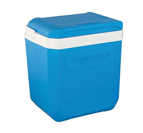 Campingaz Nevera de camping 30 L con tapa ergonómica