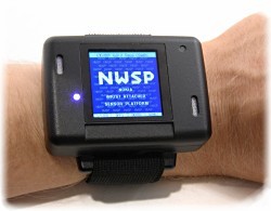 Nokia NWSP, pronunciado "enwisp"