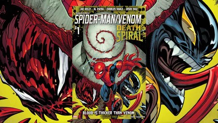 Spider Nycc25