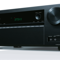 Onkyo redefine su gama media con tres nuevos receptores A/V compatibles con Atmos 