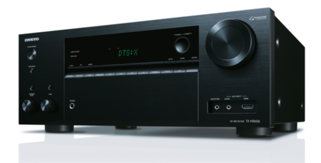 Onkyo redefine su gama media con tres nuevos receptores A/V compatibles con Atmos