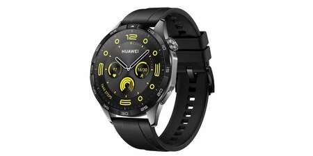 Huawei Watch GT4