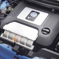 Hay una buena razón por la que los motores V5 no triunfaron: Honda y Volkswagen lo aprendieron a la mala 