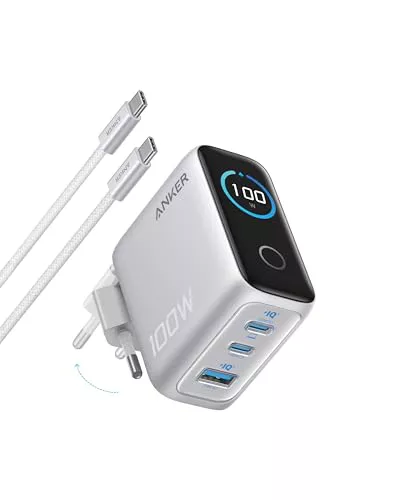 Anker Charger (100W)