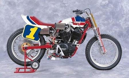 Honda RS750