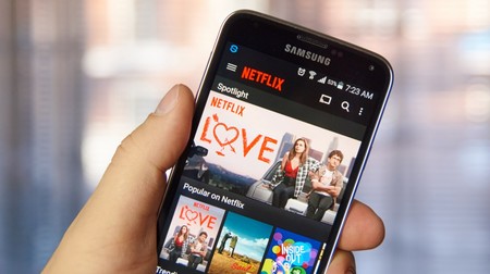 Netflix se plantea crear versiones específicas para móviles de sus películas y series