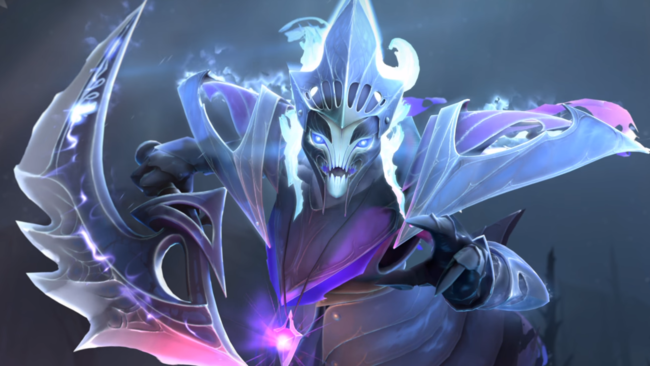 DOTA 2