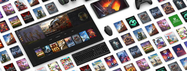 Consigue ya mismo 3 meses de Game Pass para PC por 1 solo euro: una sola monedita a cambio de un catálogo inmenso