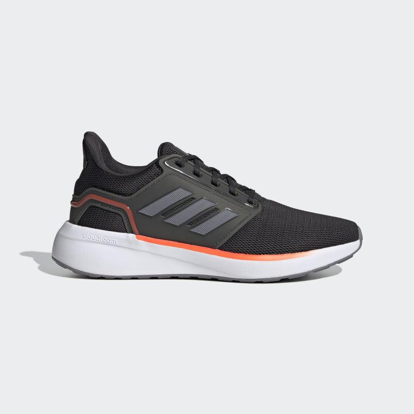 Zapatillas de running de hombre EQ19 Run adidas