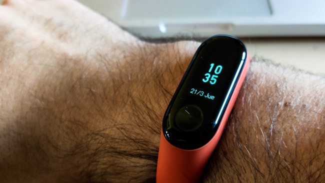 Mi Band 3