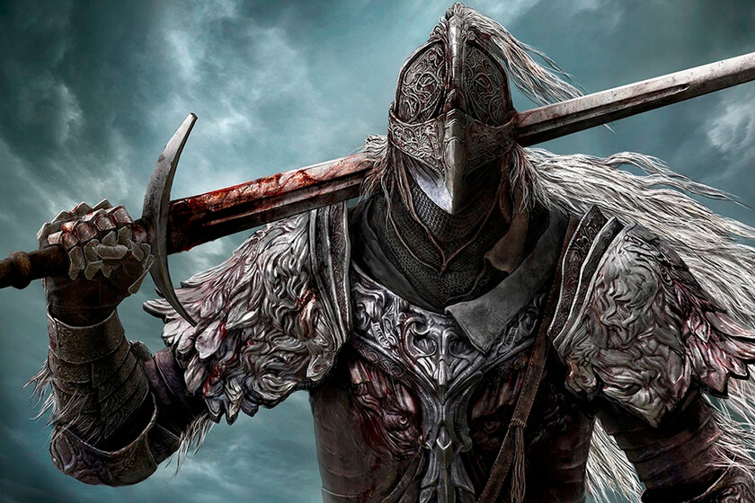 Use Morse code and a button again in Elden Ring to defeat another boss