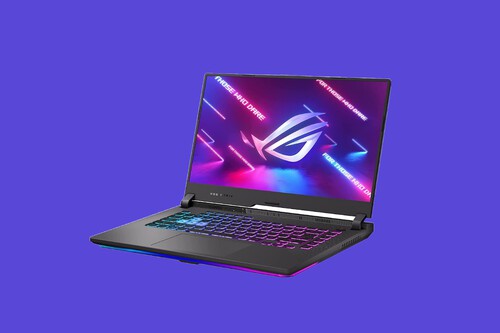 Amazon rebaja este portátil gaming Asus a su precio más bajo hasta la fecha: no esperes a las Ofertas de Primavera y consíguelo ya por menos de 900 euros 