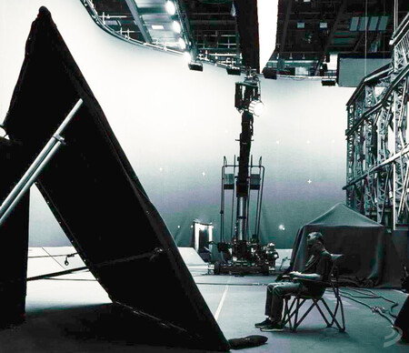 Marvel Russo Foto Ok