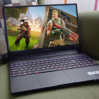 Fnac acaba de tumbar uno de los mejores portátiles gaming que puedes comprar en calidad precio: una bestia con Windows incluido 