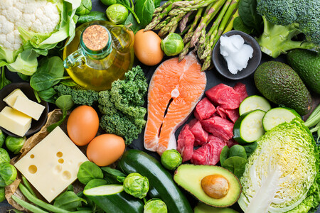 Dieta cetogénica: cómo dejarla sin sufrir efecto rebote