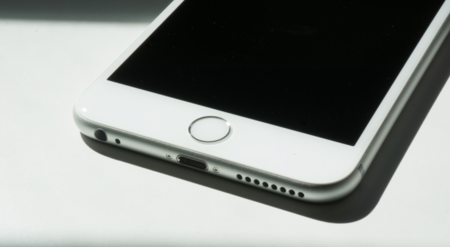 La última patente de Apple muestra unos altavoces que son resistentes al agua