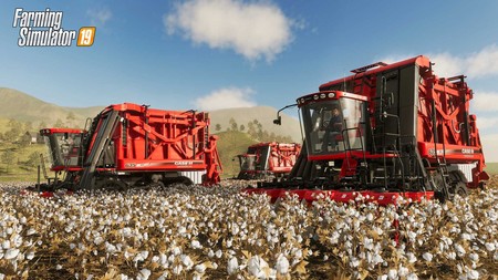 Farming Simulator 19 ya está para descargar gratis en la Epic Games Store. Los siguientes serán Carcassone, Pandemic y Ticket to Ride