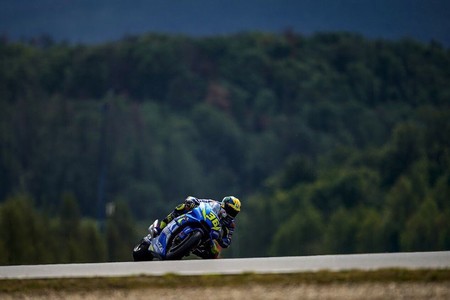 Mir Motogp Brno 2019