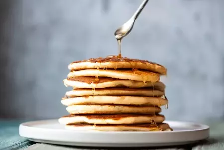 Tortitas, la guía definitiva: en qué se diferencia una crêpe de un pancake y todas sus variedades regionales