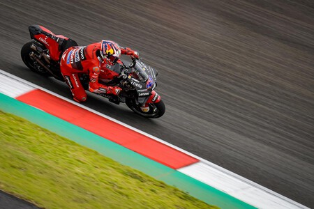 Miller Mandalika Motogp 2022 2