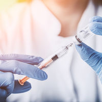 Inhabilitan a una pediatra que vinculaba las vacunas al autismo y aconsejaba a niños y embarazadas no vacunarse