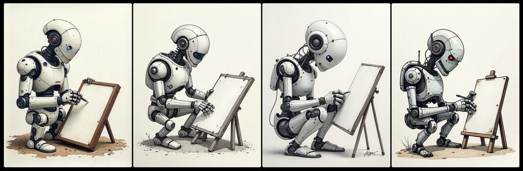 Crea imágenes con IA gratis: 15 modelos de inteligencia artificial ...