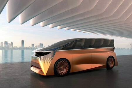 Nissan Concept Cars Tokio 2023 8