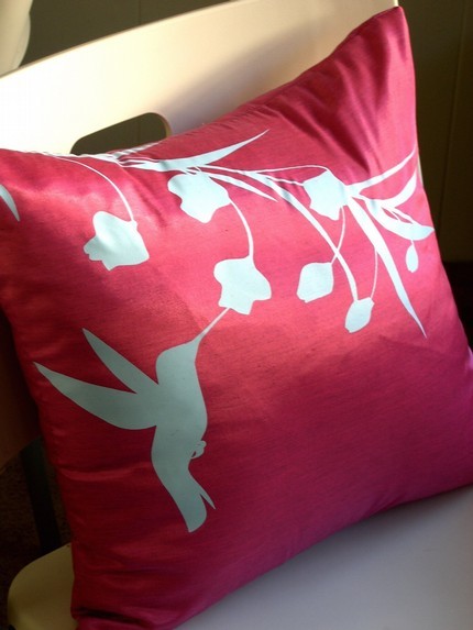 Foto de Almohadas Joom (8/8)