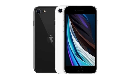 Ahorro bestial. Comprando el iPhone SE de 128 GB en eBay con el cupón PTECH5 te estarás ahorrando unos 86 euros al llevártelo por 455,99 euros