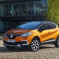 El Renault Captur 2022 ya se fabrica en Brasil con facelift y un motor turbo que podríamos ver en México