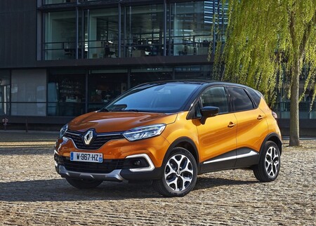 El Renault Captur 2022 ya se fabrica en Brasil con facelift y un motor turbo que podríamos ver en México